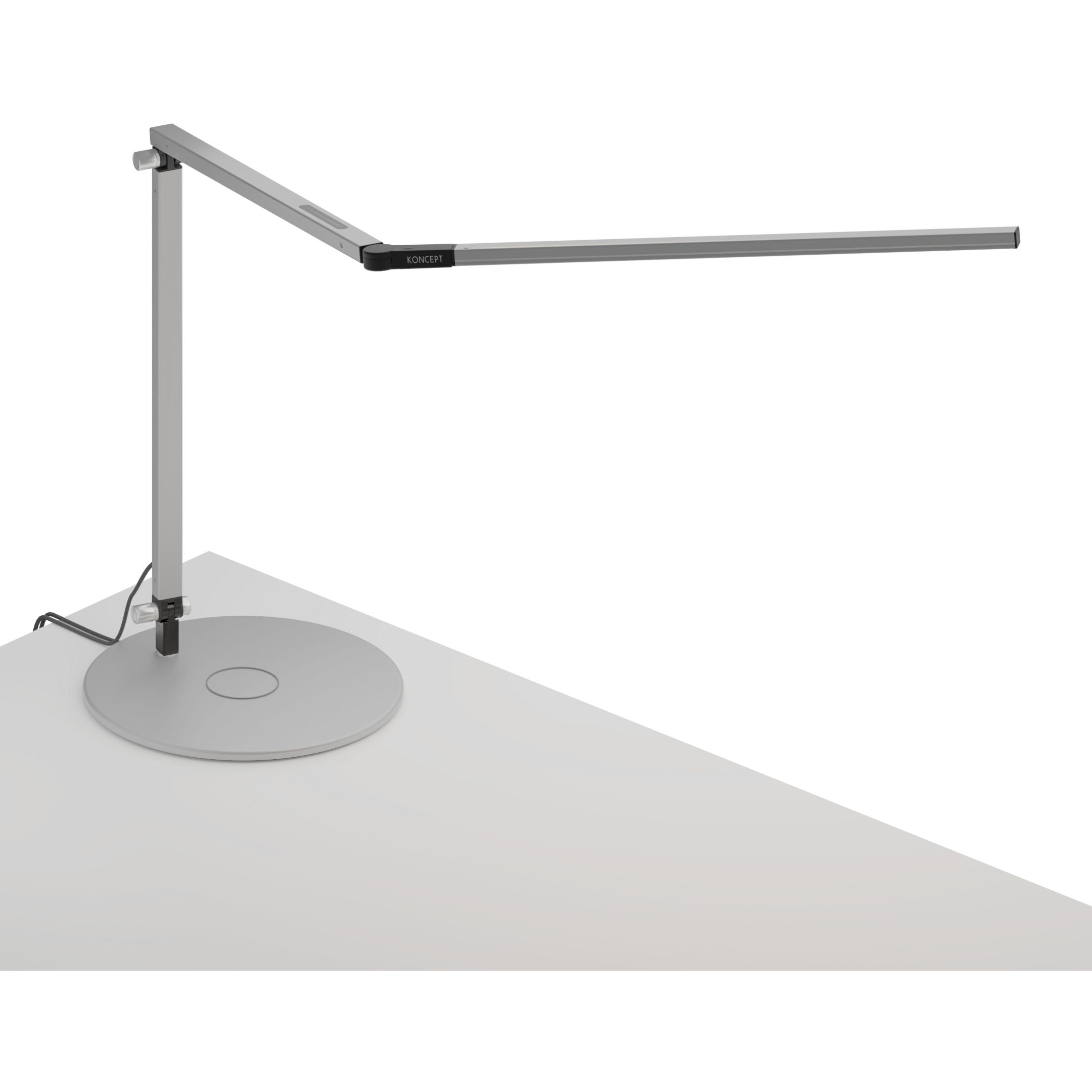 Z-Bar 9.00 inch Desk Lamp